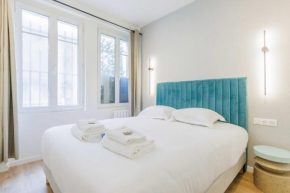 Cozy Apartment 2BR-6P - Sacré-Coeur - Montmartre